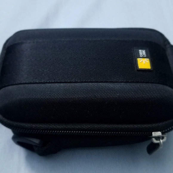 Case Logic QPB-202 EVA Molded Case (Black) - Picture 4 of 4